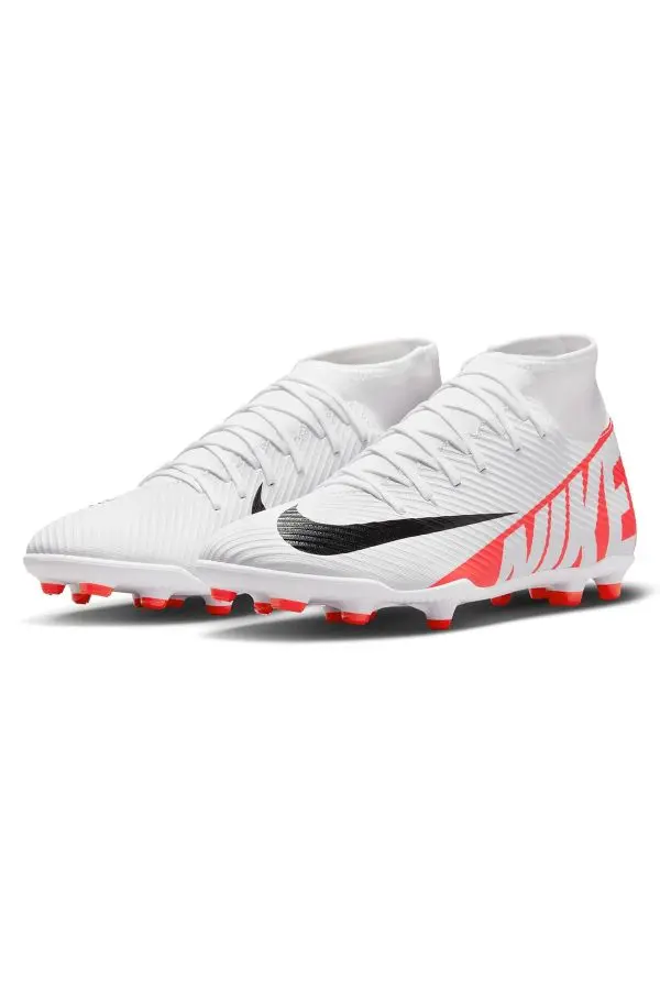 Бутсы мужские Nike Superfly 9 Club Fg/Mg