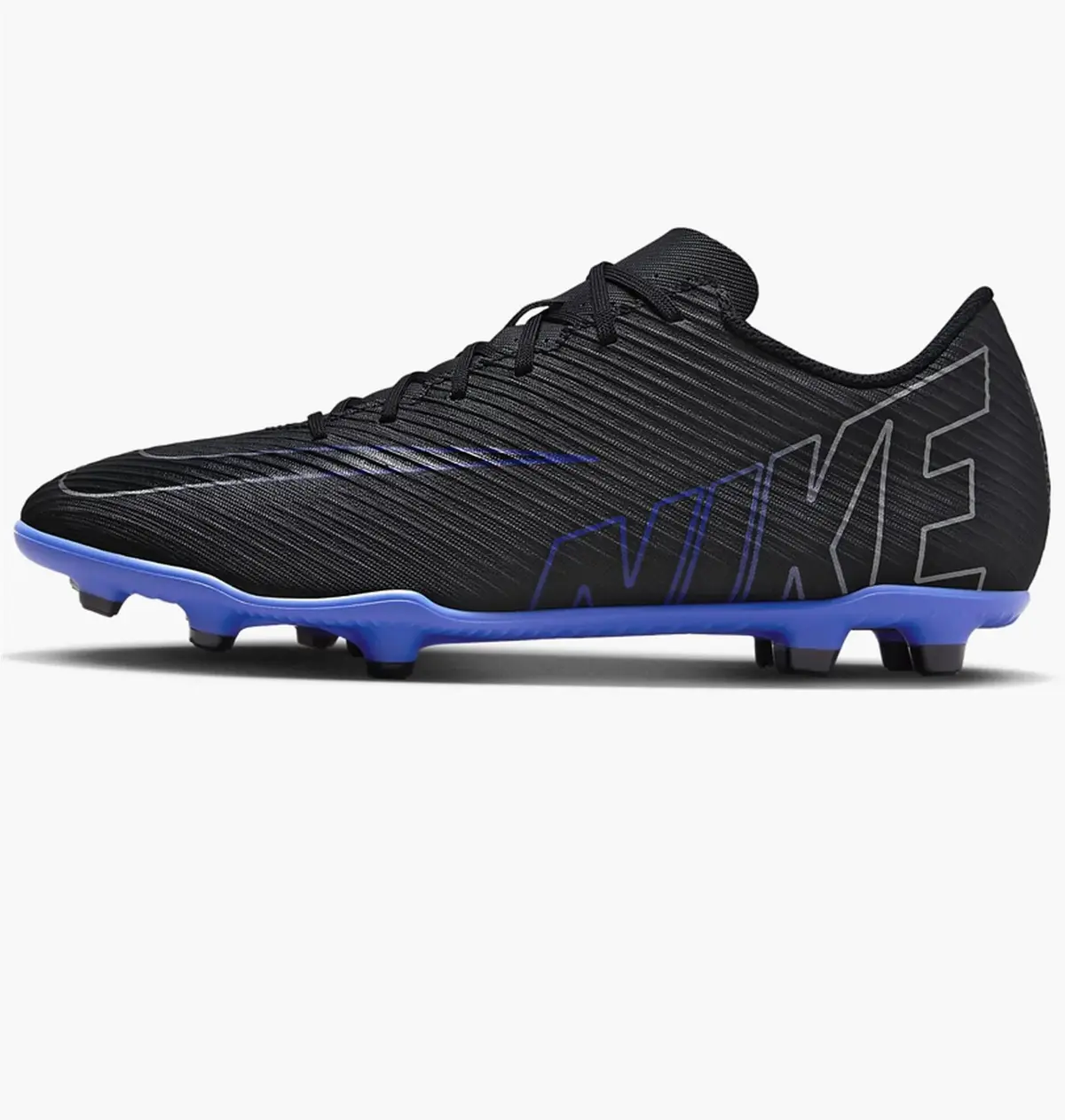 Кроссовки для бега унисекс Nike Air Zoom Mercurial Vapor 15 Club Mg