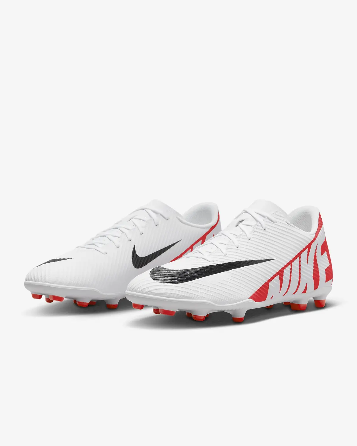 Бутсы мужские Nike Mercurial Vapor 15 Club