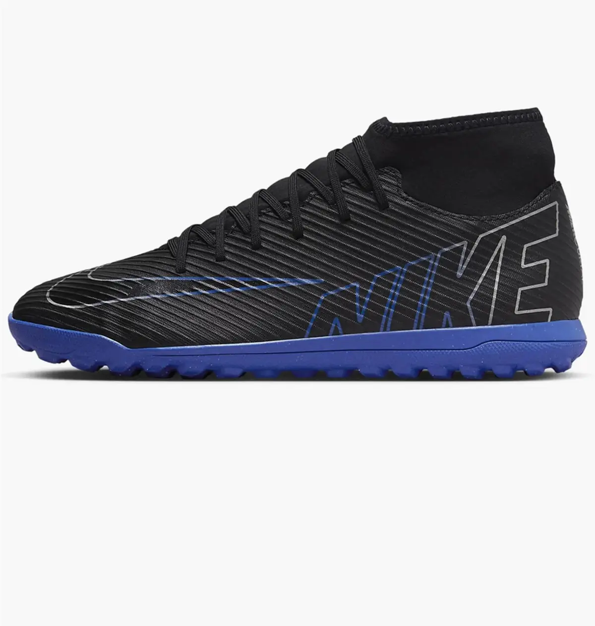 Сороконіжки чоловічі Nike Mercurial Superfly 9 Club Tf