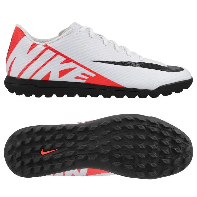 Сороконіжки чоловічі Nike Mercurial Vapor 15 Club Tf