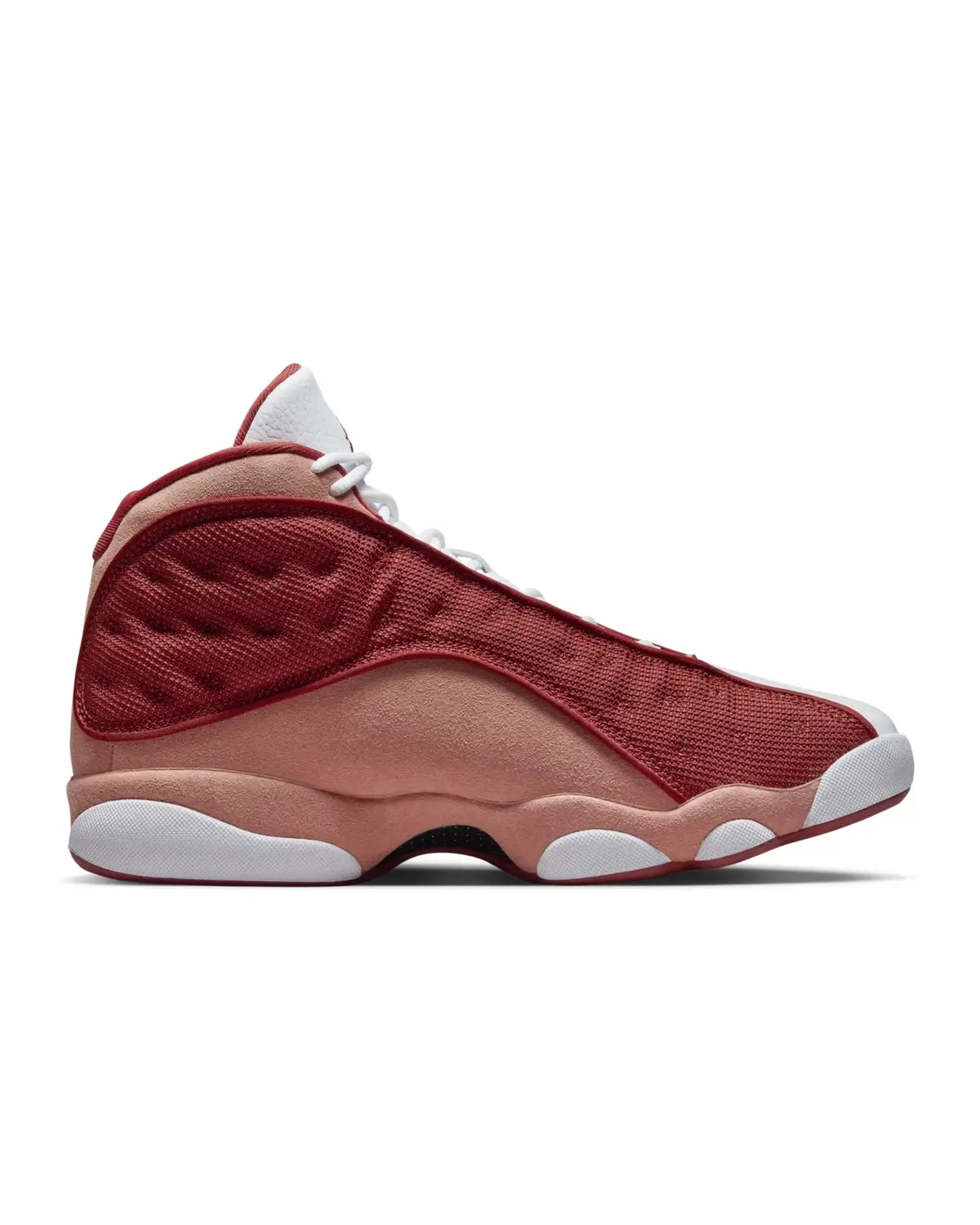 Кроссовки мужские Jordan 13 Retro Bordo