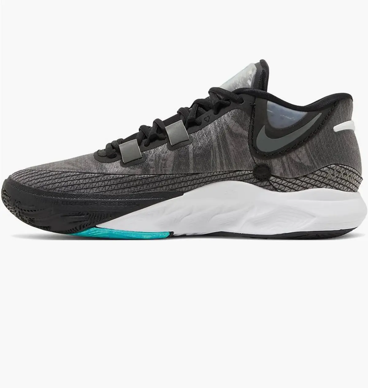 Кроссовки унисекс Nike Kyrie 8 Grey