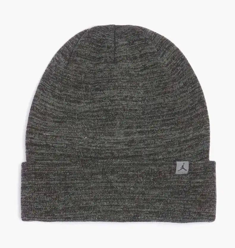 Шапка Jordan Cuffed Beanie