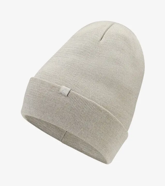 Шапка Jordan Jumpman Cuffed Beanie Hat