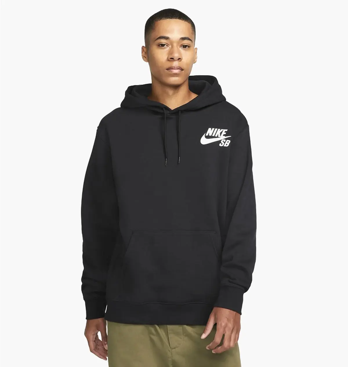 Кофта мужская Nike Sb Icon Pullover