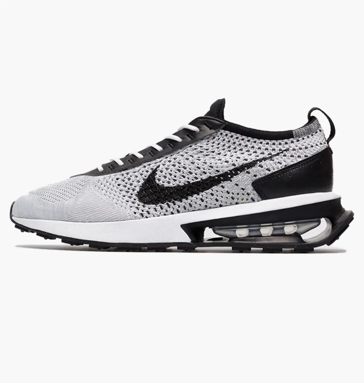 Кроссовки мужские Nike Air Max Flyknit Racer