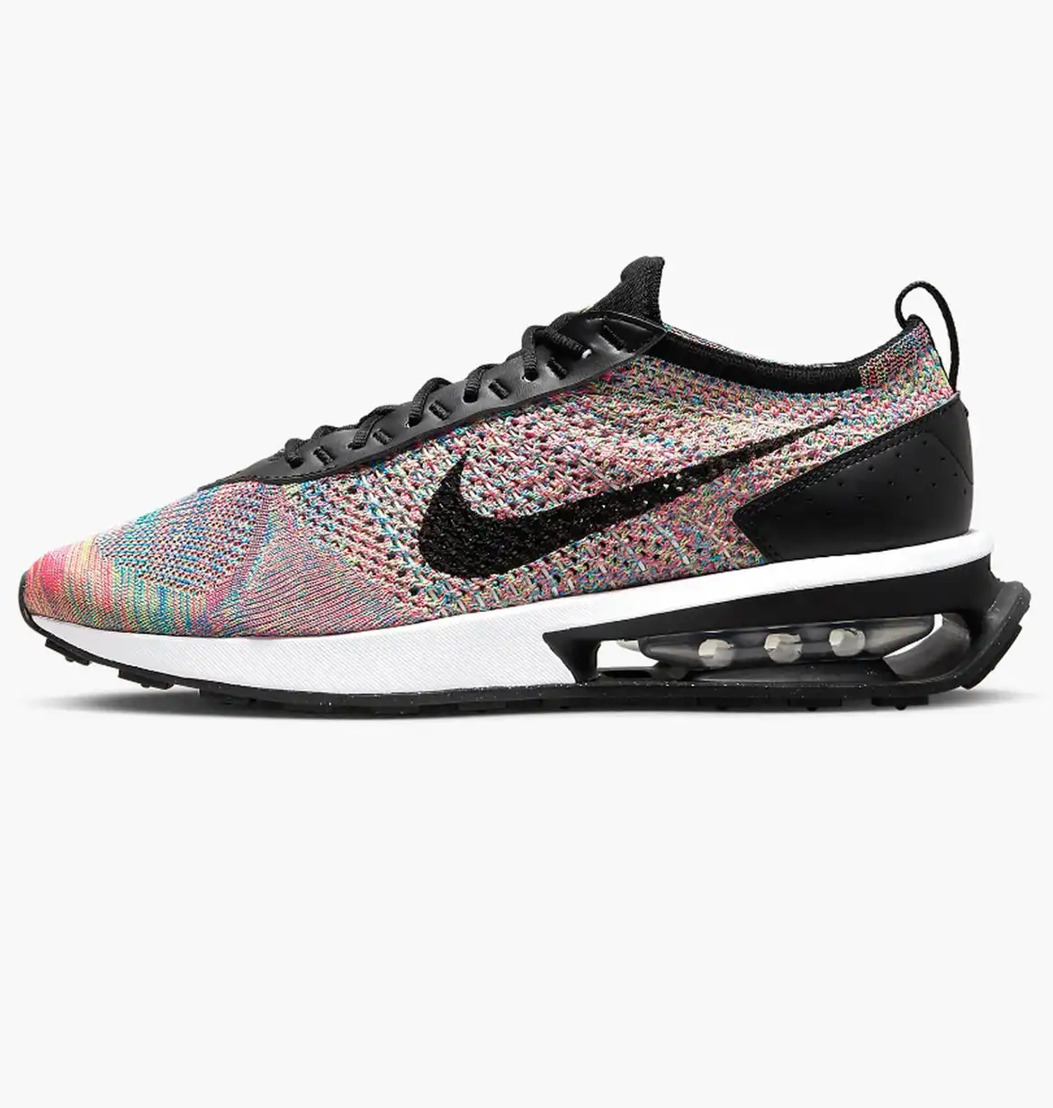 Кроссовки мужские Nike Air Max Flyknit Racer
