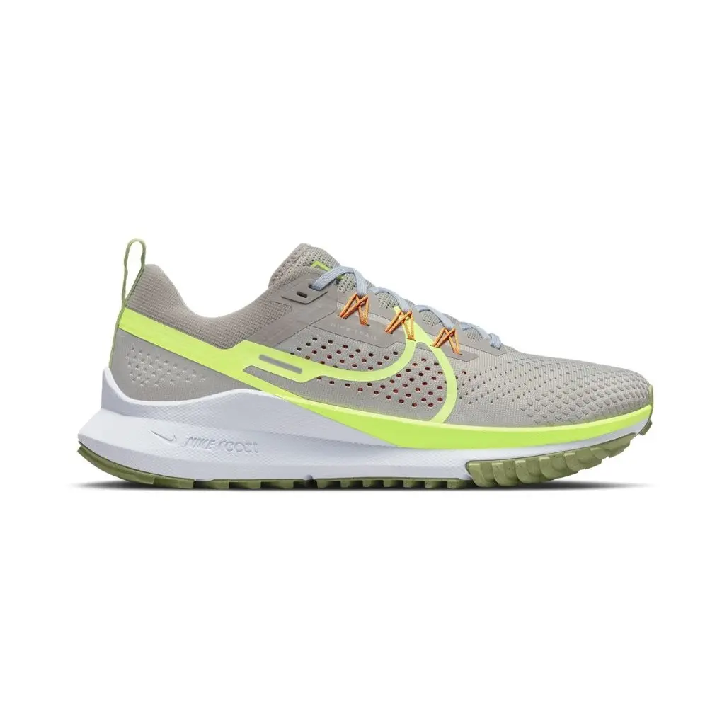 Трейловые кроссовки для бега мужские Nike React Pegasus Trail 4