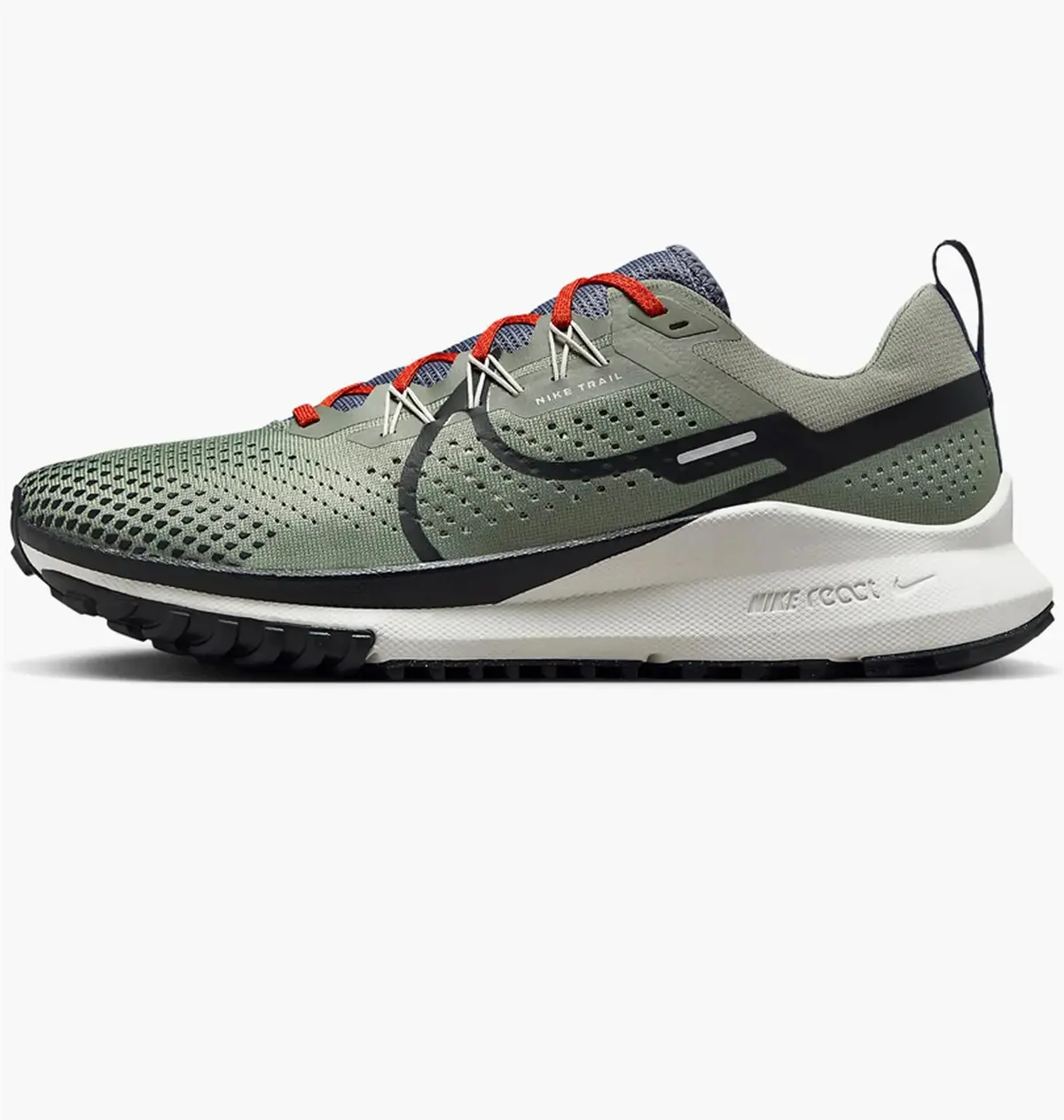 Кроссовки для бега мужские Nike Pegasus Trail 4