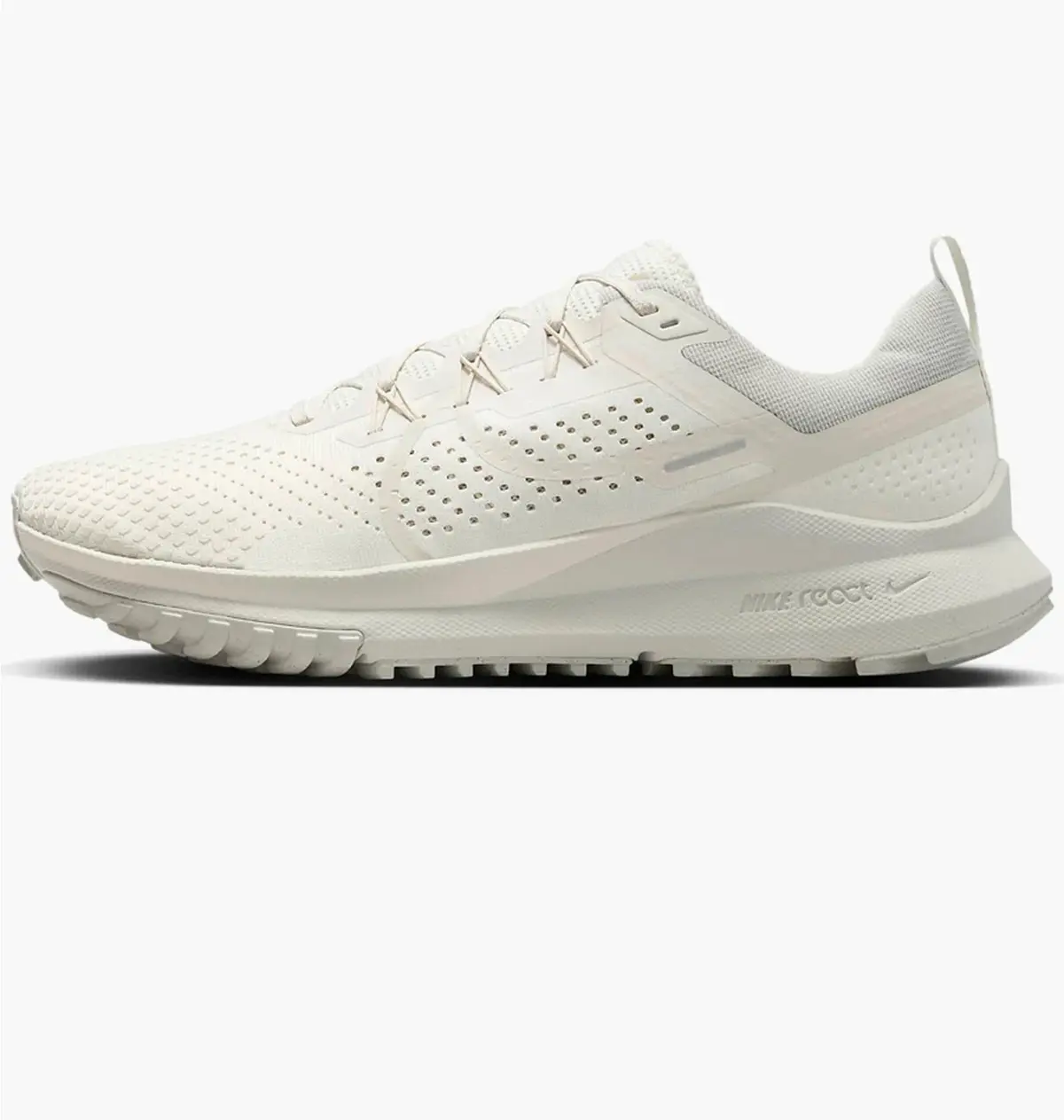 Трейловые кроссовки для бега женские Nike React Pegasus Trail 4