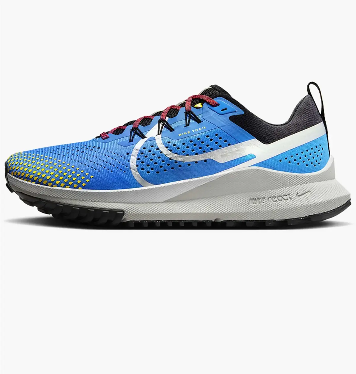 Кроссовки для бега мужские Nike Pegasus Trail