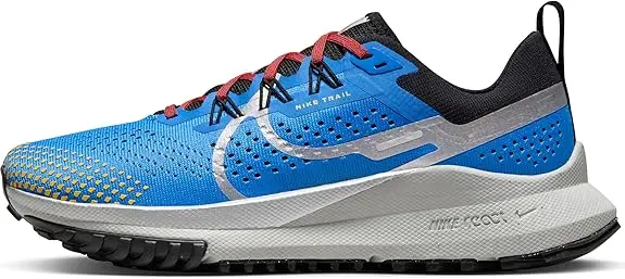 Кроссовки женские Nike W React Pegasus Trail 4