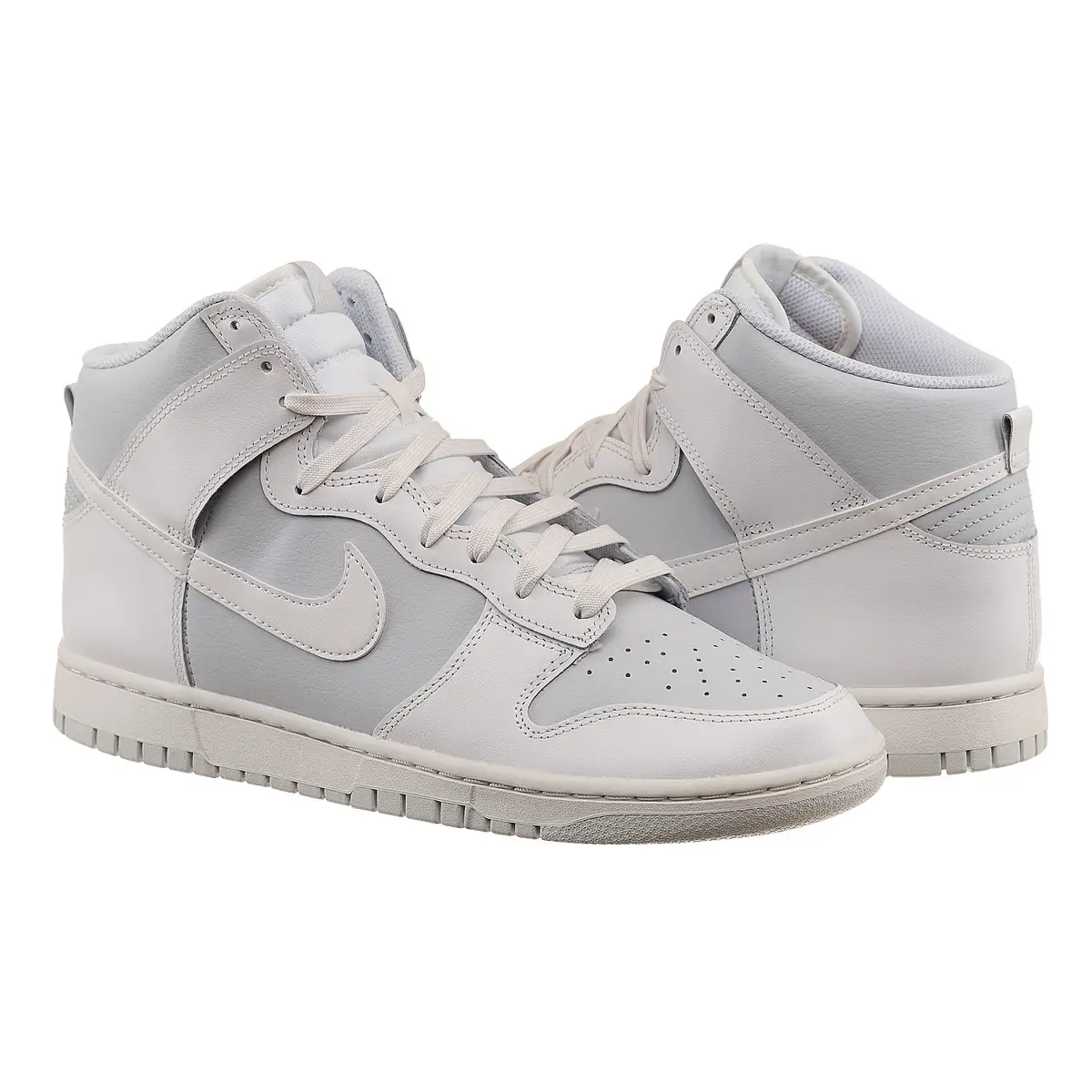 Кроссовки мужские Nike Dunk High Revealed