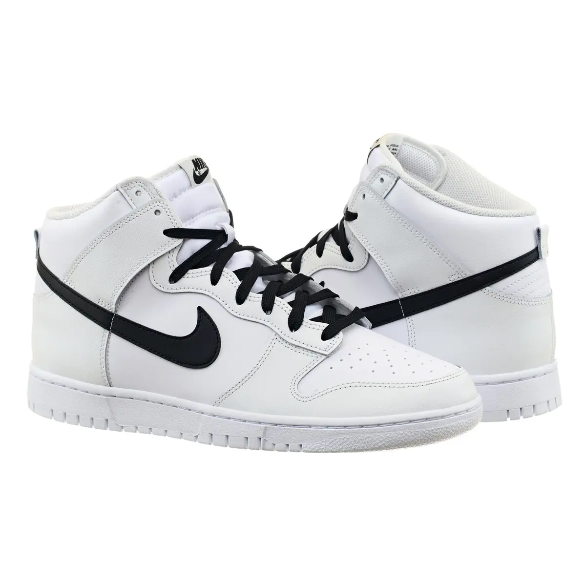 Кроссовки мужские Nike Dunk High Reverse Panda