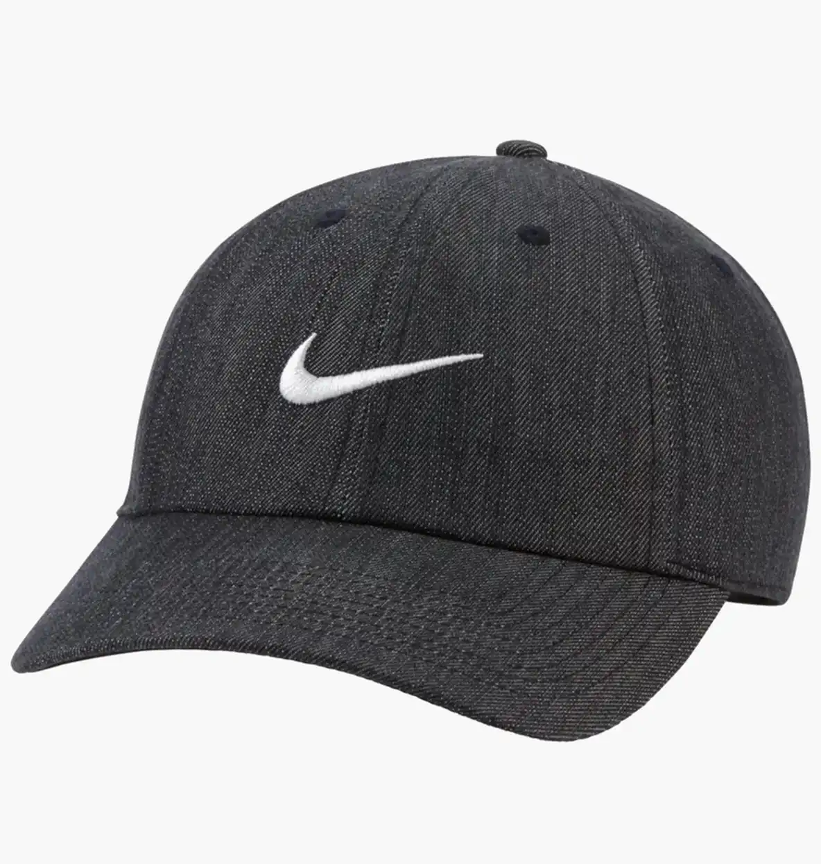 Кепка Nike U Nsw H86 Swoosh Denim Cap