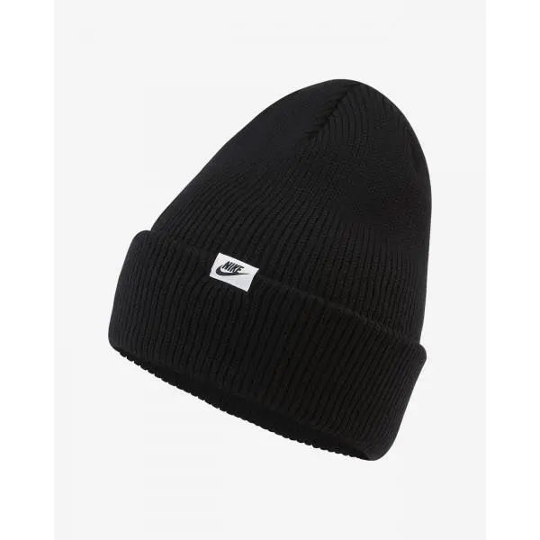Шапка Nike Sportswear Beanie Cuffed Futura
