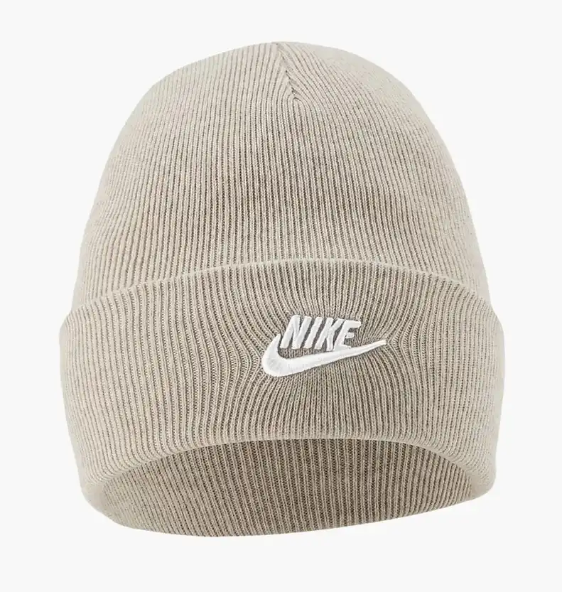 Шапка Nike Beanie Utility Futura