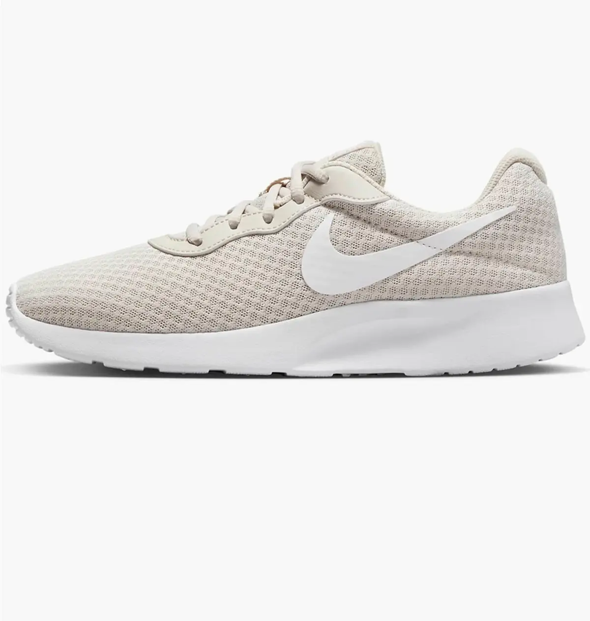 Кроссовки женские Nike Tanjun Shoes Beige