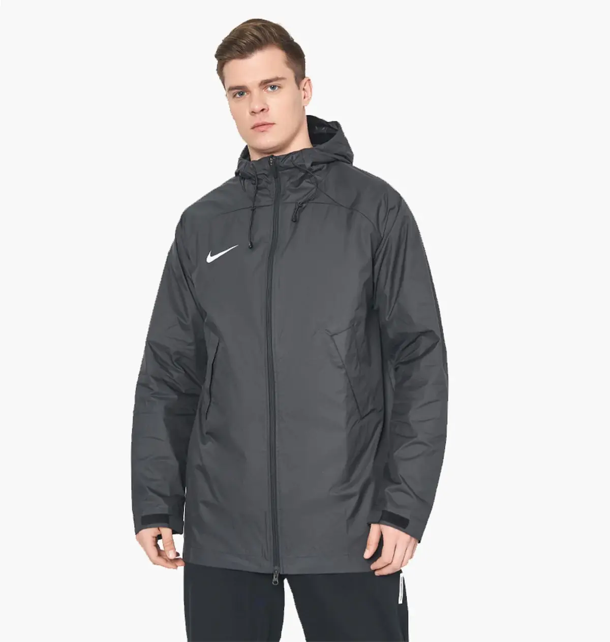 Куртка чоловіча Nike M Nk Sf Acdpr Hd Rain Jkt