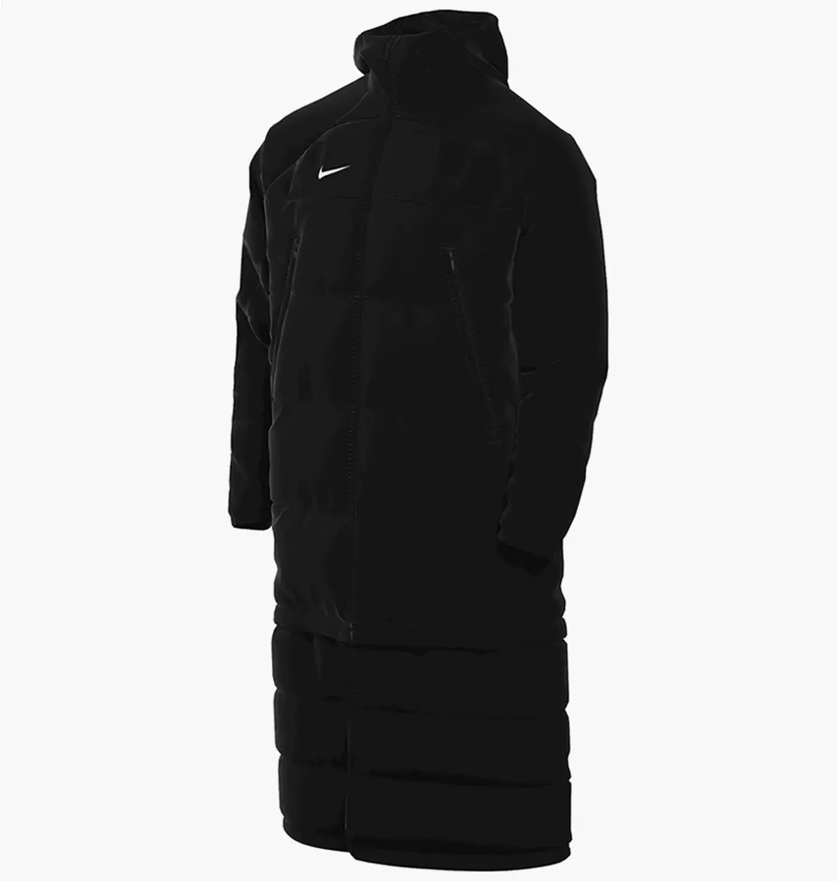 Куртка чоловіча Nike M Nk Tf Acdpr 2In1 Sdf Jacket Black