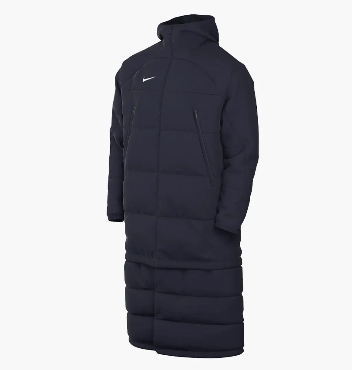 Куртка чоловіча Nike M Nk Tf Acdpr 2In1 Sdf Jacket Black