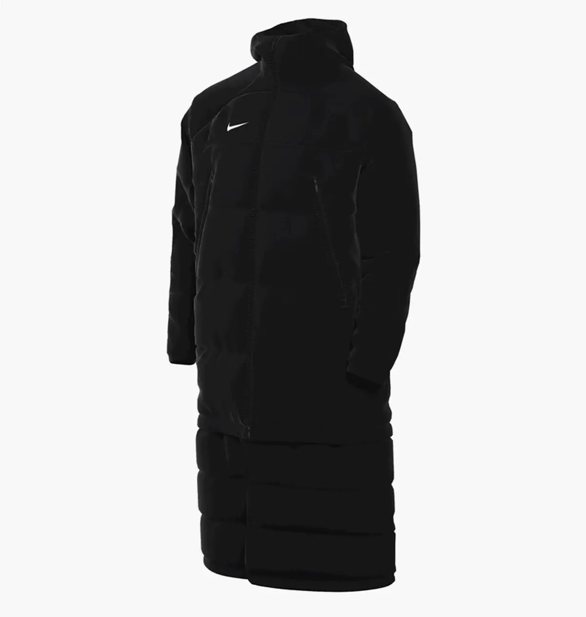 Куртка жіноча Nike Winter Jacket Academy Pro Therma-Fit