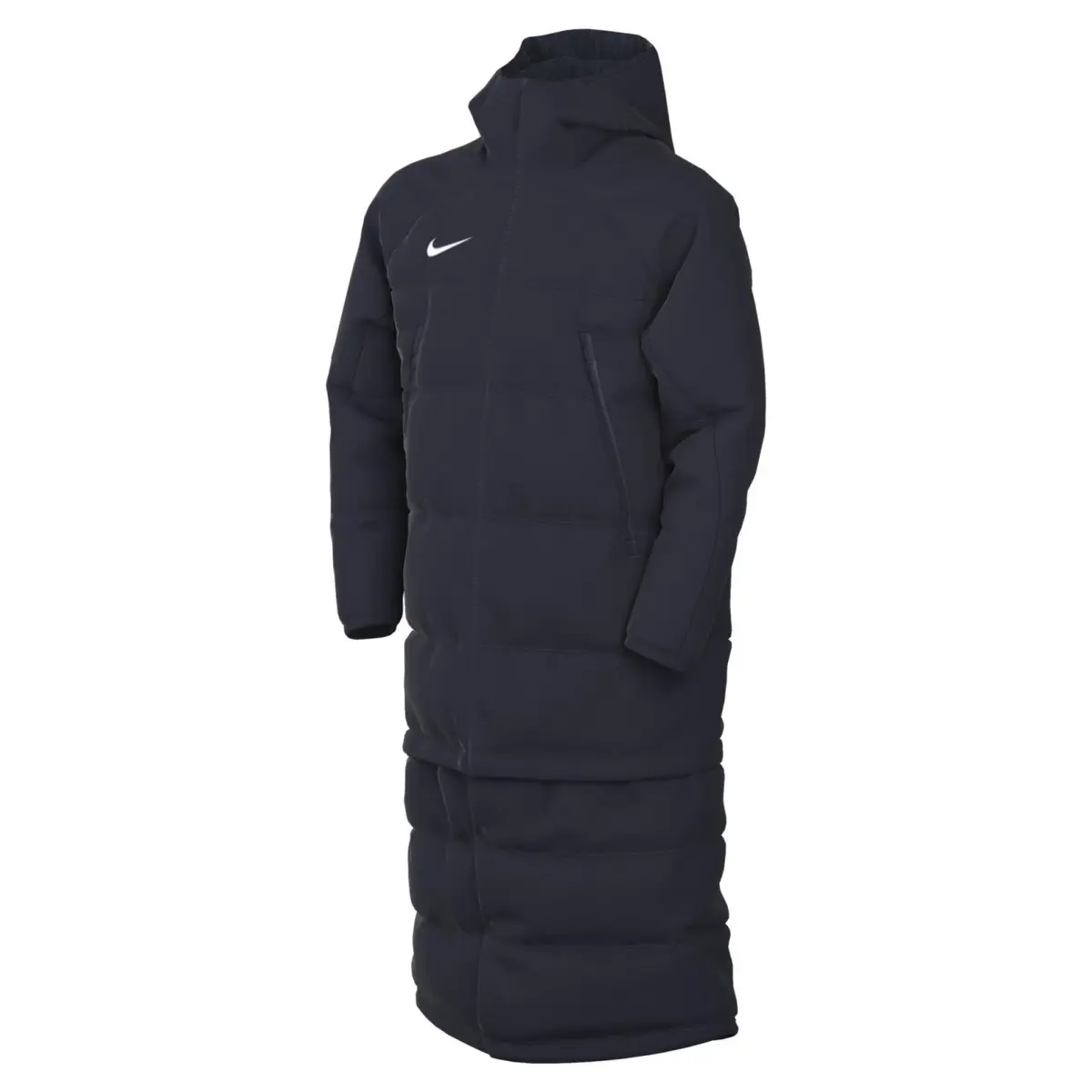 Куртка подростковая Nike Academy Pro Therma-Fit