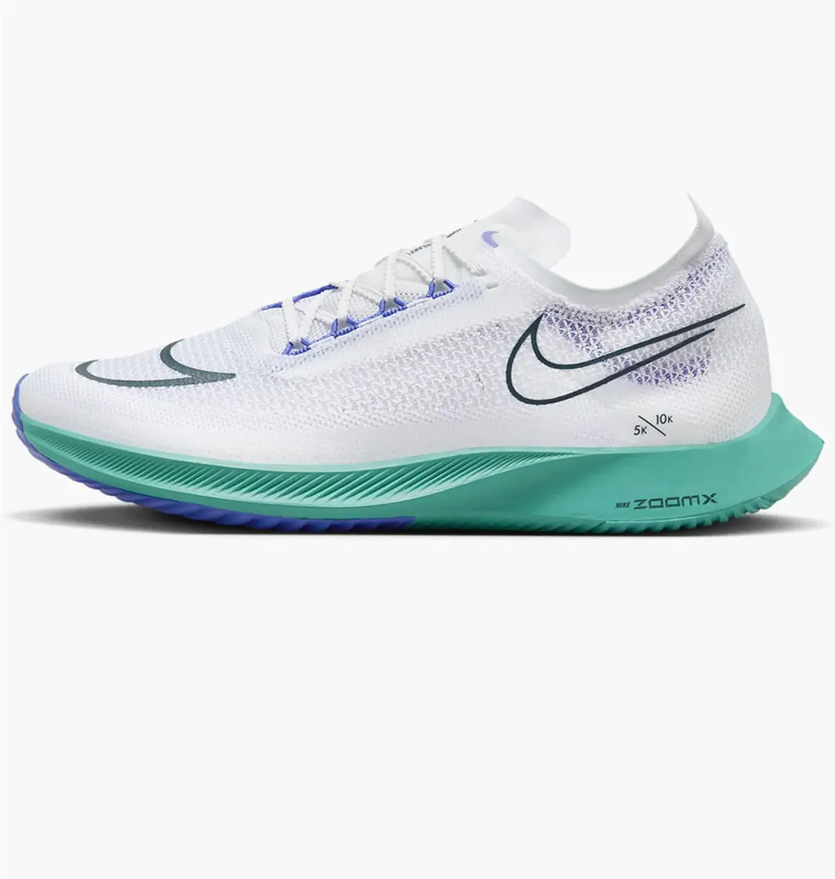 Кроссовки для бега женские Nike Zoomx Streakfly