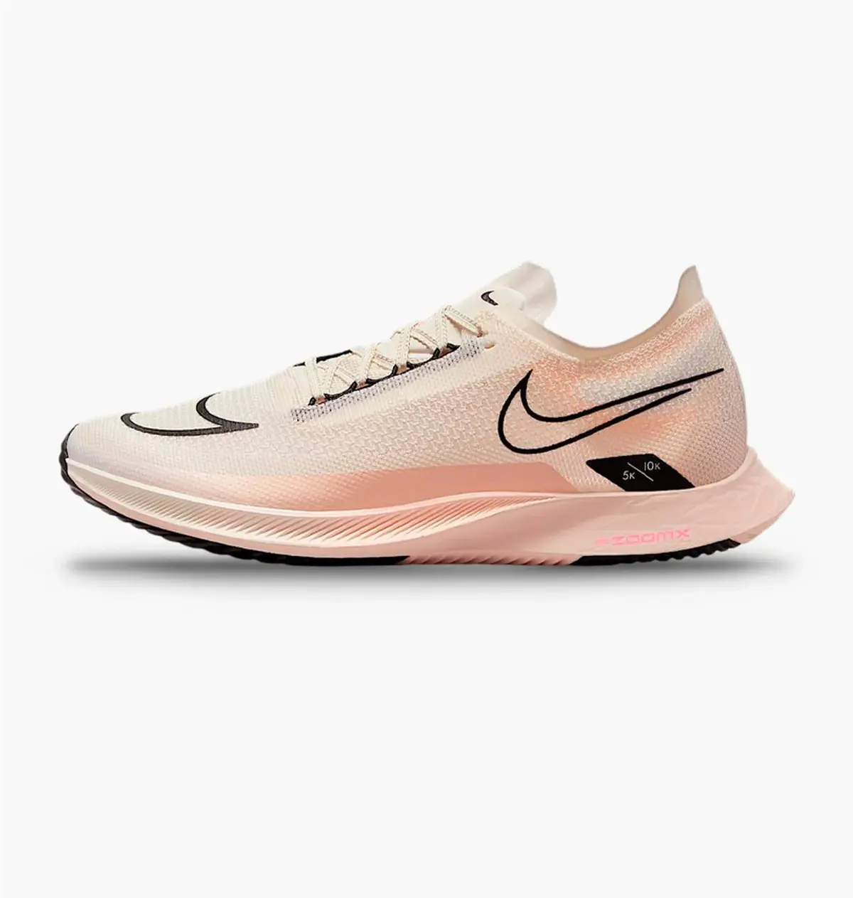Кросівки чоловічі Nike Zoomx Streakfly White/Peach