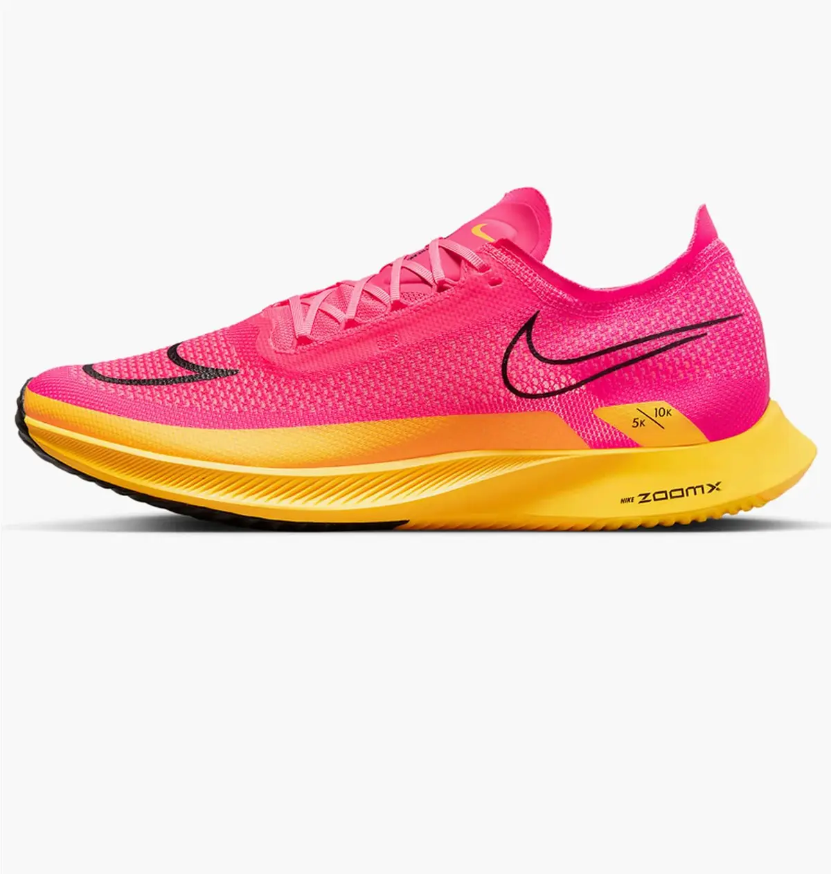 Кроссовки для бега мужские Nike Zoomx Streakfly