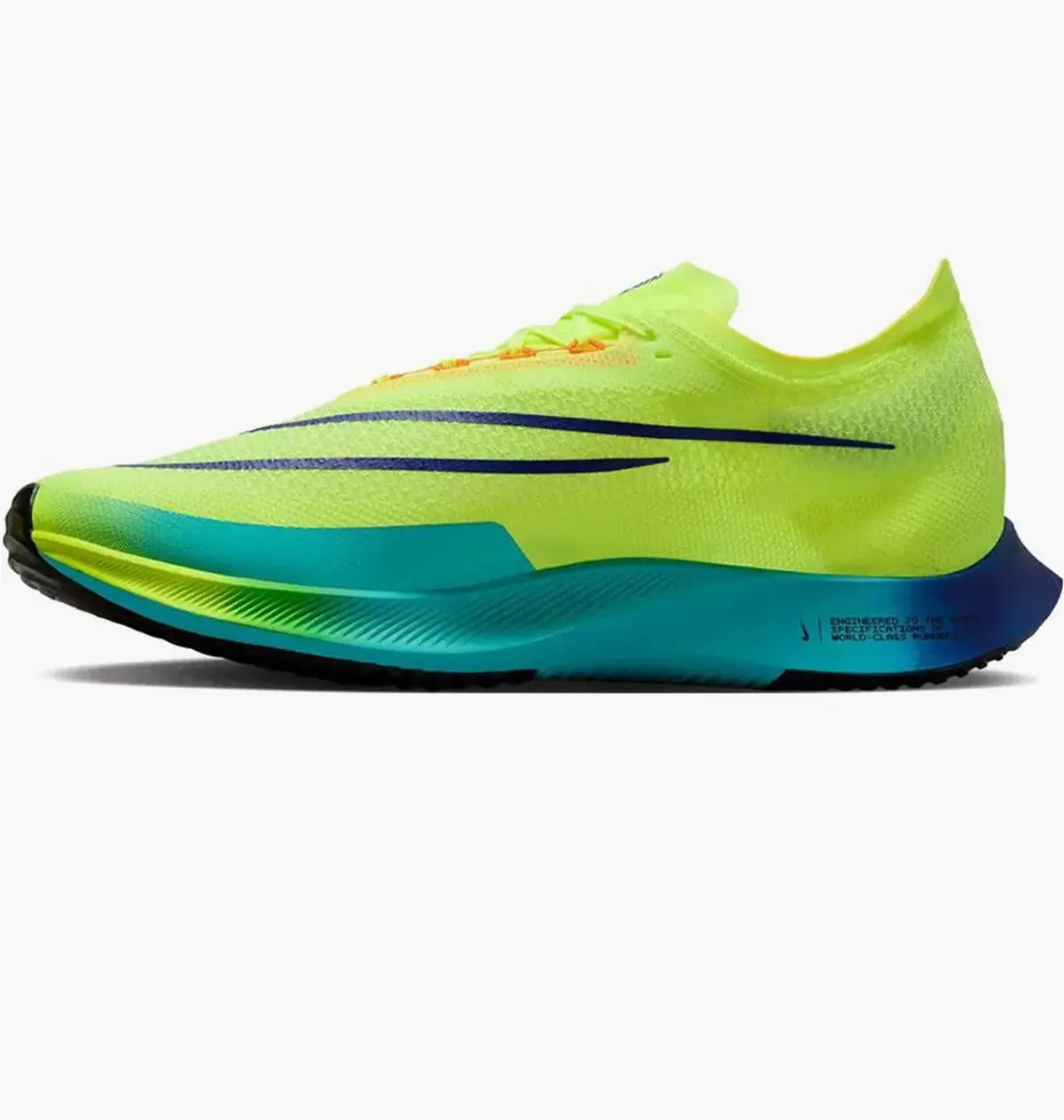 Кроссовки мужские Nike Zoomx Streakfly