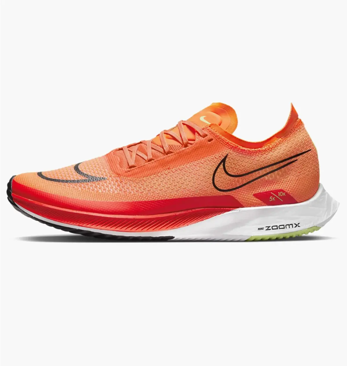 Кроссовки унисекс Nike Streakfly
