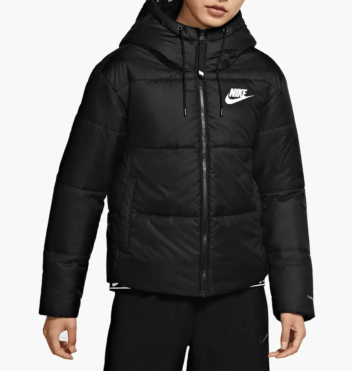 Куртка жіноча Nike Repel Classic Jacket