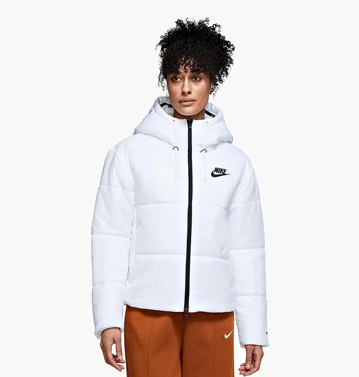 Куртка жіноча Nike W Nsw Tf Rpl Classic Tape Jkt