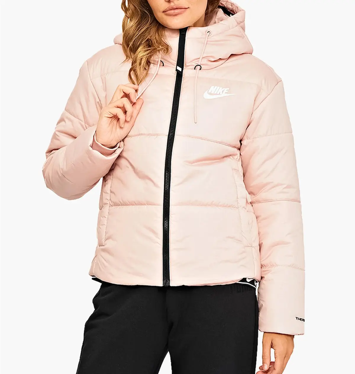Куртка жіноча Nike Sportswear Therma-Fit Repel