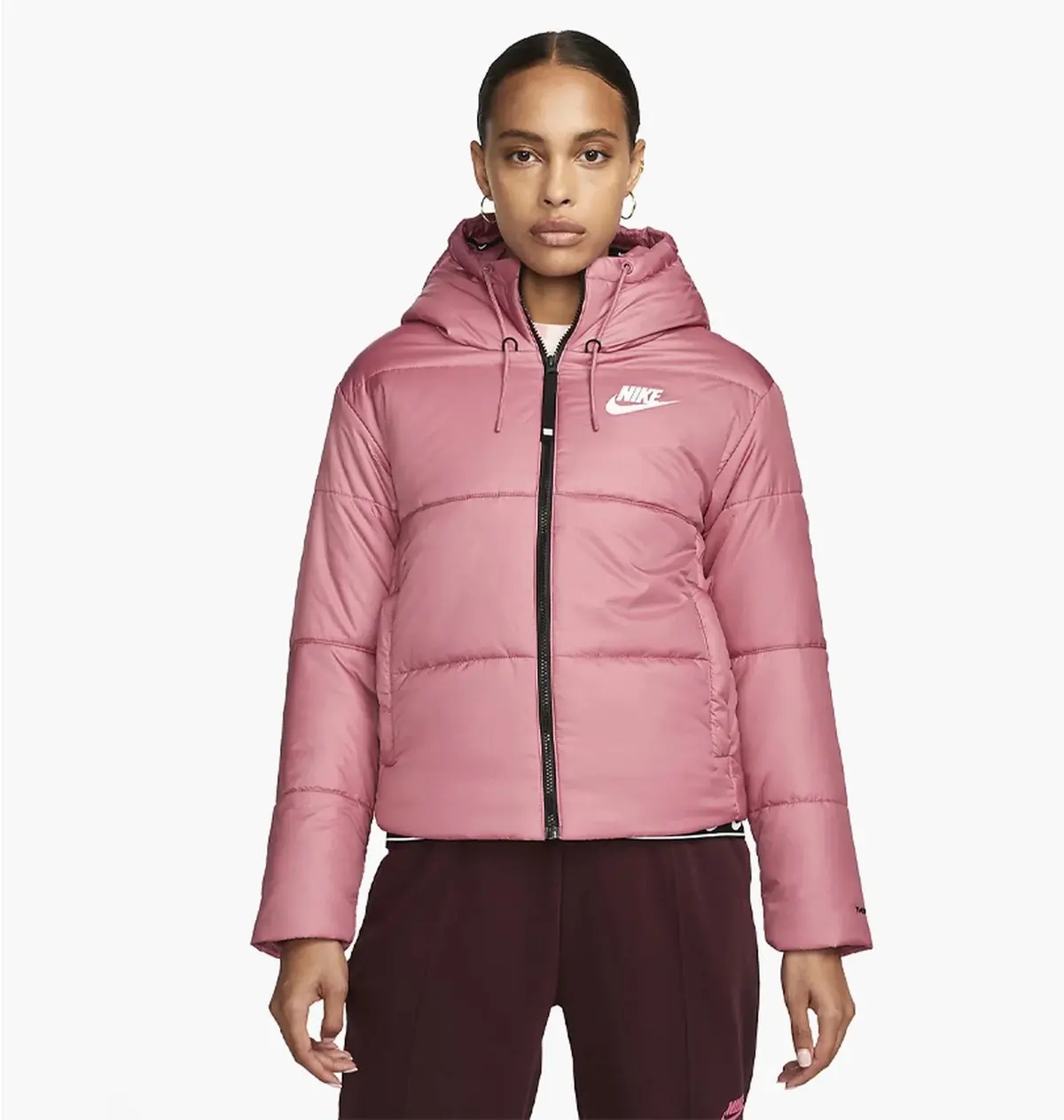 Куртка жіноча Nike Sportswear Therma-Fit Repel