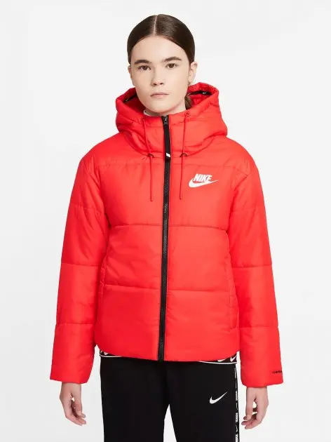Куртка жіноча Nike Sportswear Therma-Fit Repel