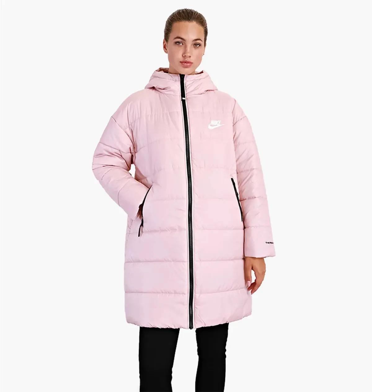 Куртка жіноча Nike Sportswear Therma-Fit Repel