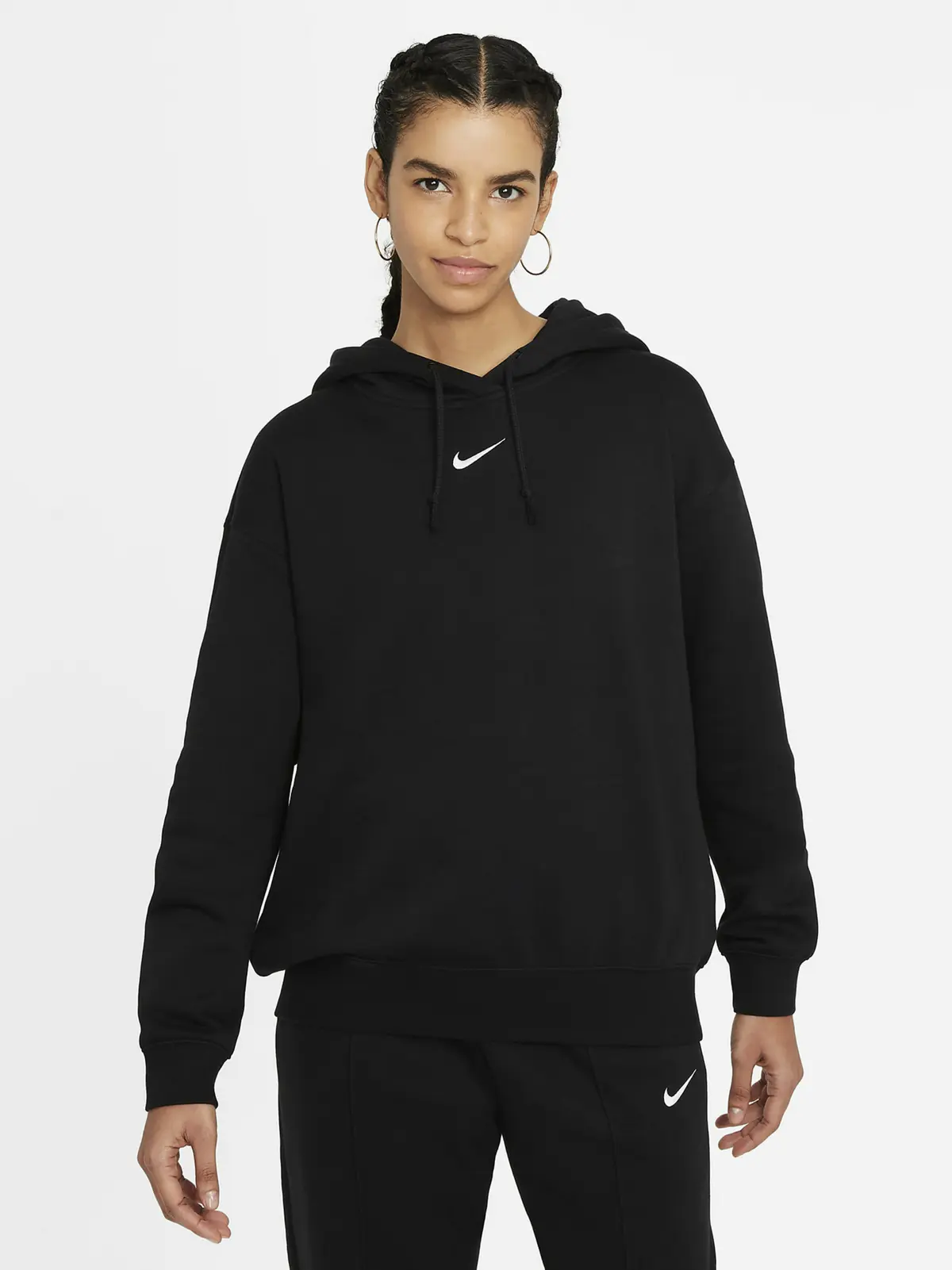 Кофта жіночі Nike Sportswear Essential Collection