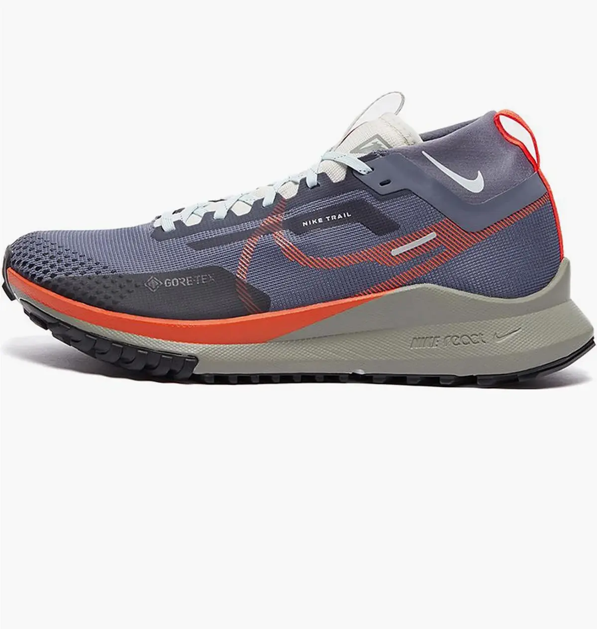 Кроссовки для бега мужские Nike Pegasus Trail 4 Gore-Tex