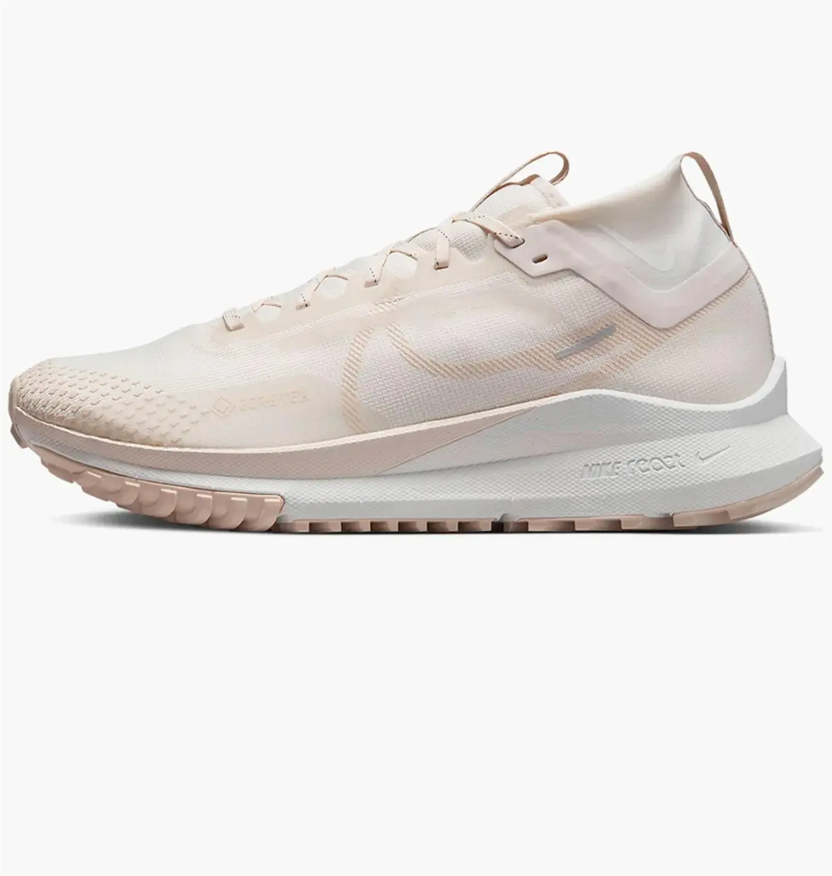 Кроссовки мужские Nike Pegasus Trail 4 Gore-Tex Beige