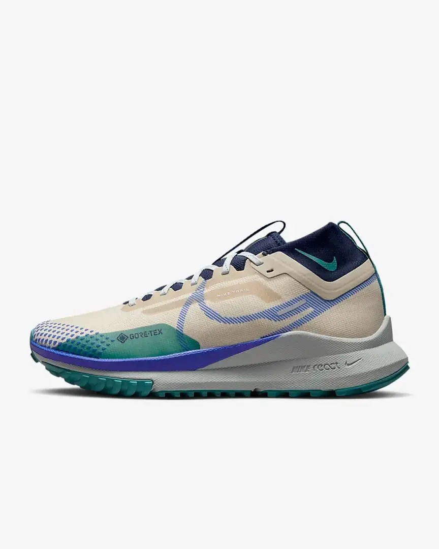 Кроссовки для бега мужские Nike Pegasus Trail 4 Gore-Tex