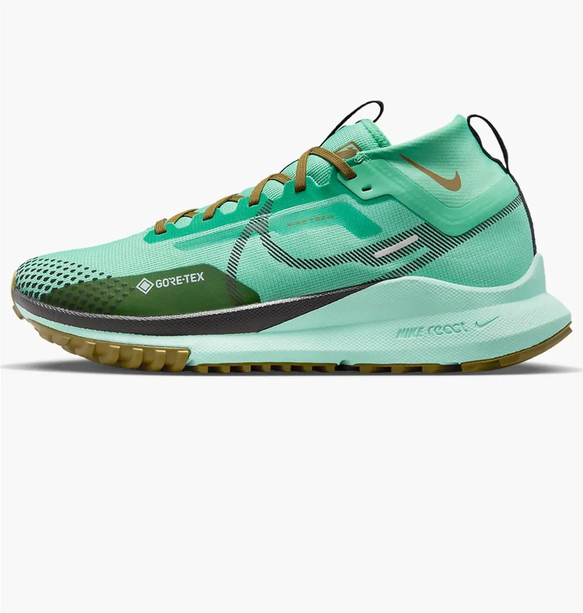 Кроссовки для бега мужские Nike Pegasus Trail 4 Gore-Tex