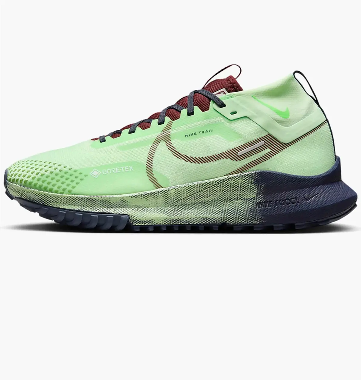 Кроссовки для бега мужские Nike Pegasus Trail 4 Gore-Tex