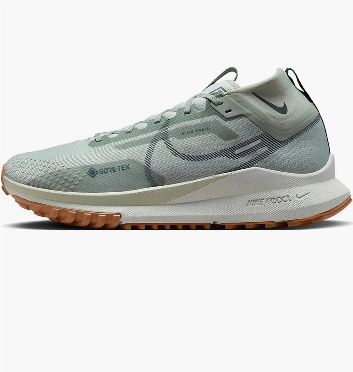Кроссовки мужские Nike React Pegasus Trail 4 Gtx