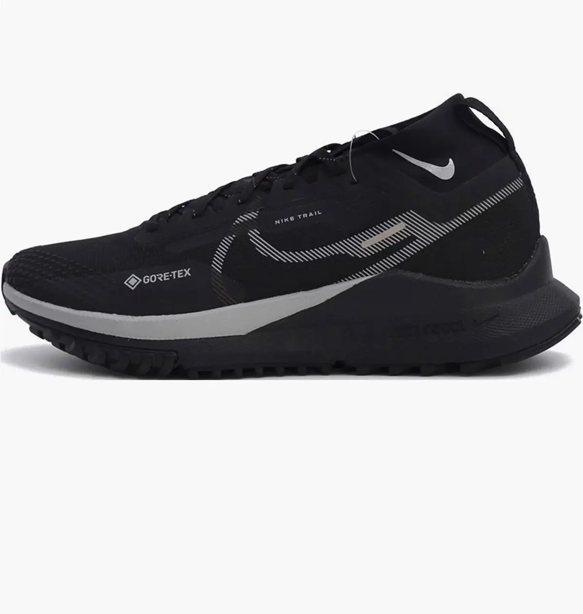 Трейловые кроссовки для бега женские Nike React Pegasus Trail 4 Gtx