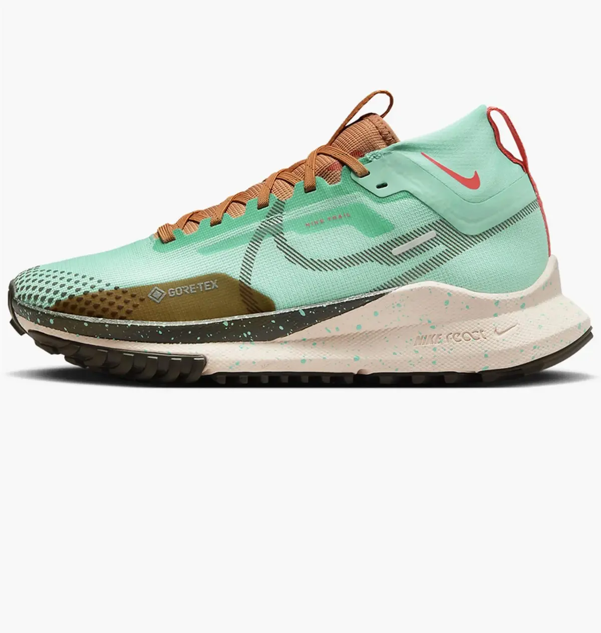 Кроссовки для бега женские Nike Pegasus Trail 4 Gore-Tex