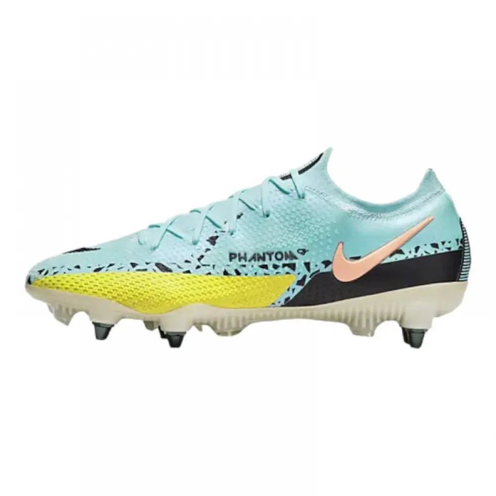 Бутсы унисекс Nike Phantom Gt2 Elite Sg-Pro