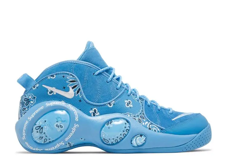 Кроссовки мужские Nike Air Zoom Flight 95